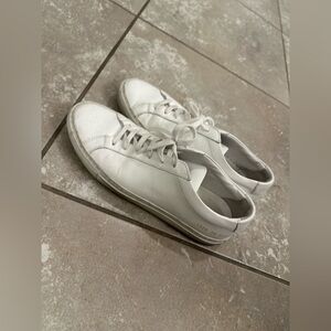 Common Projects Sneakers